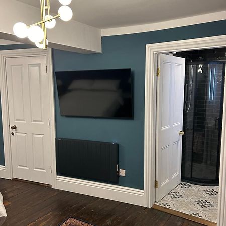 Patrick Street Townhouse Apartment Cork Luaran gambar