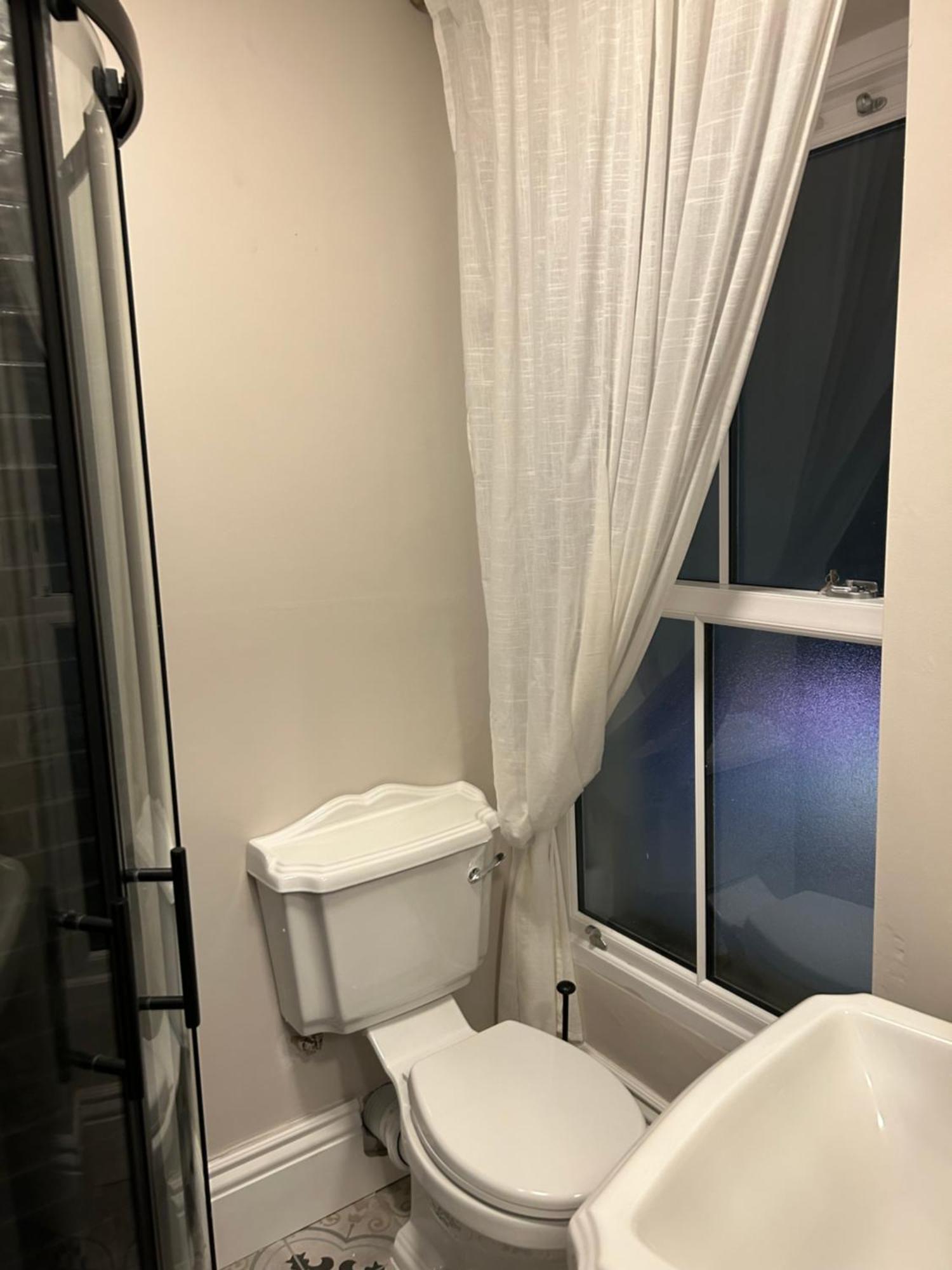 Patrick Street Townhouse Apartment Cork Luaran gambar
