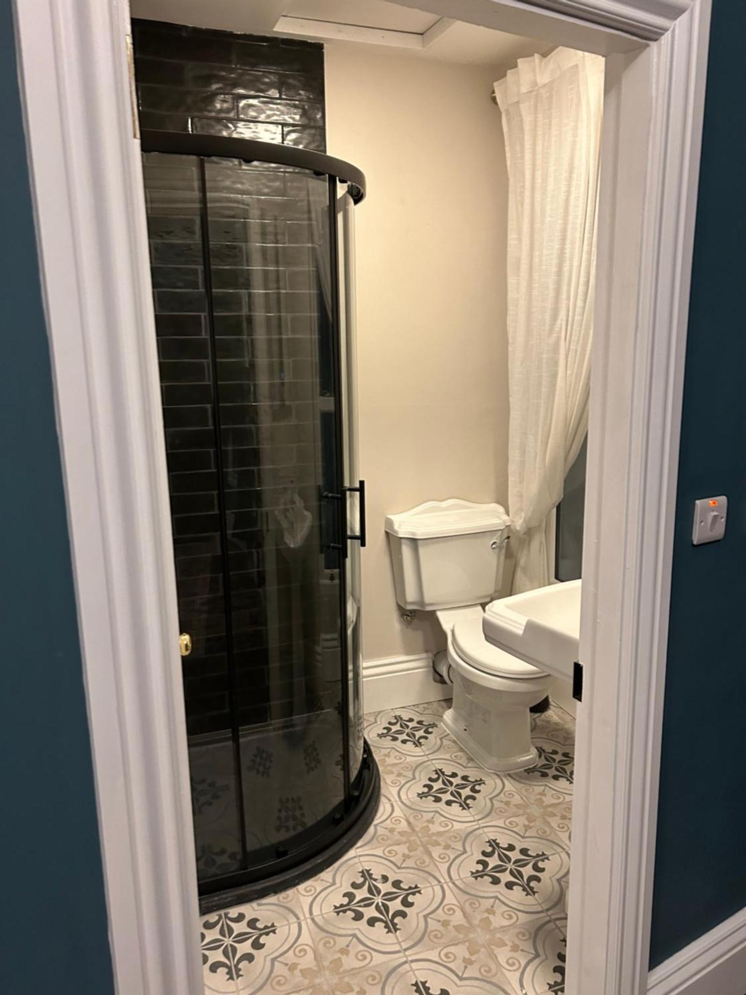 Patrick Street Townhouse Apartment Cork Luaran gambar