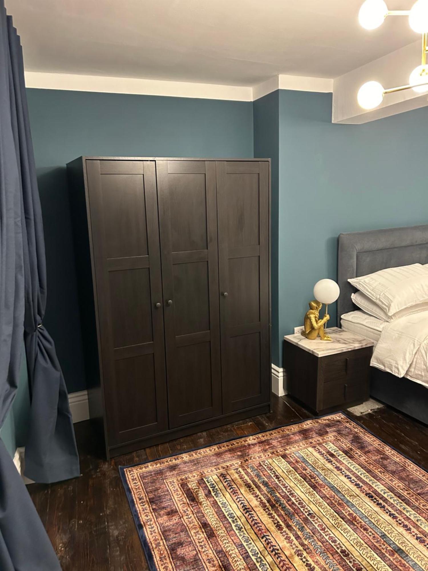 Patrick Street Townhouse Apartment Cork Luaran gambar