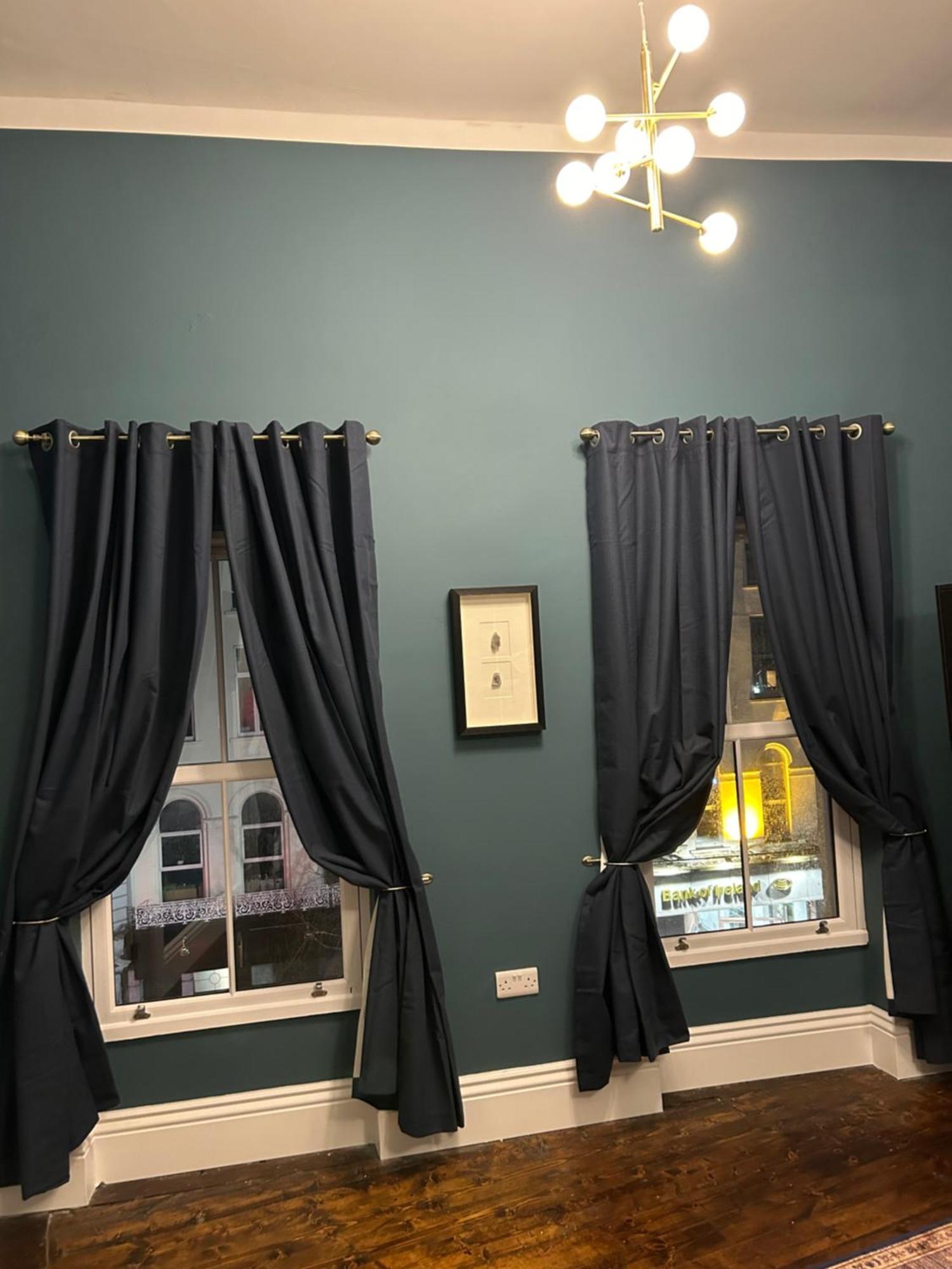 Patrick Street Townhouse Apartment Cork Luaran gambar