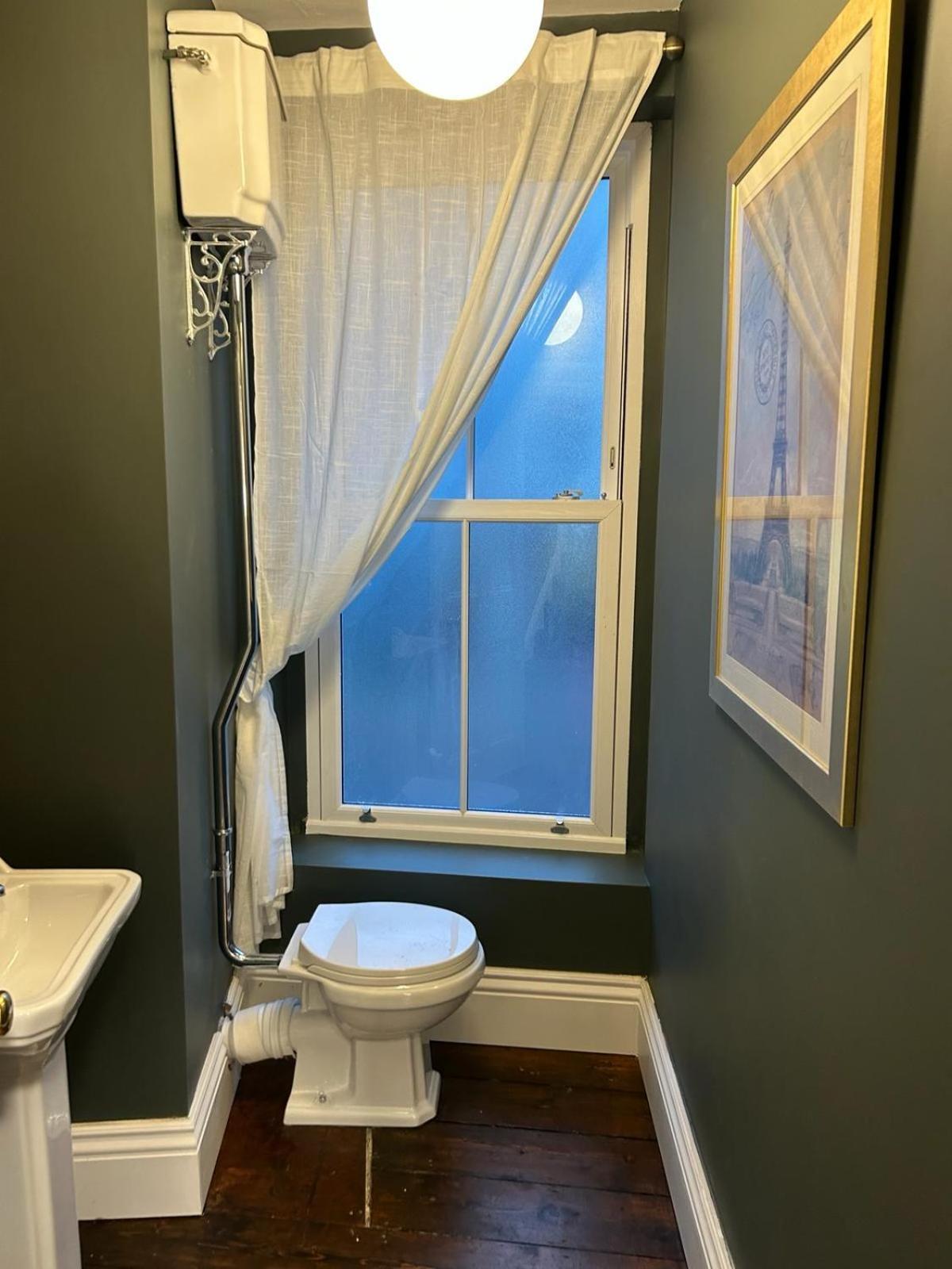 Patrick Street Townhouse Apartment Cork Luaran gambar