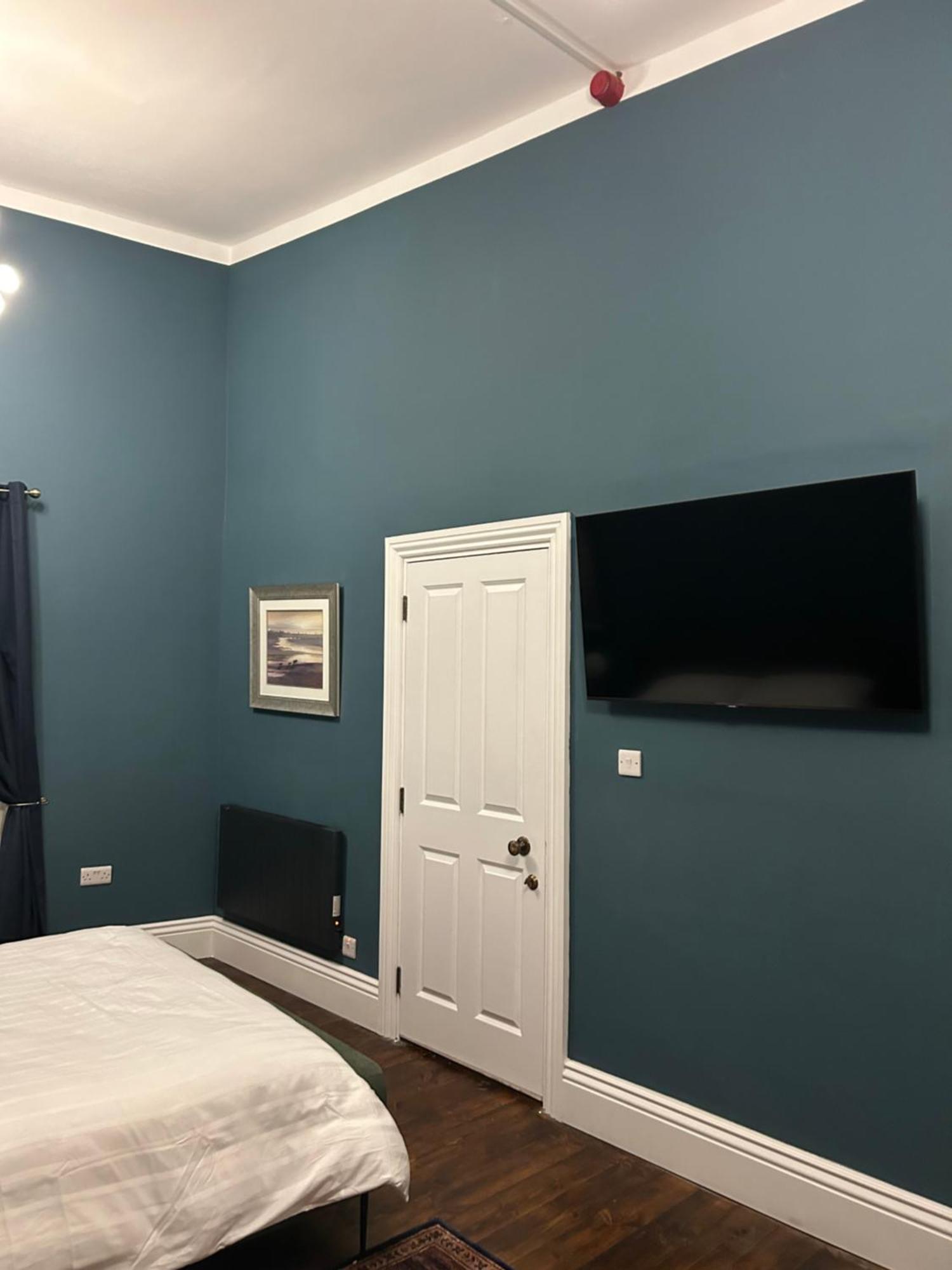 Patrick Street Townhouse Apartment Cork Luaran gambar