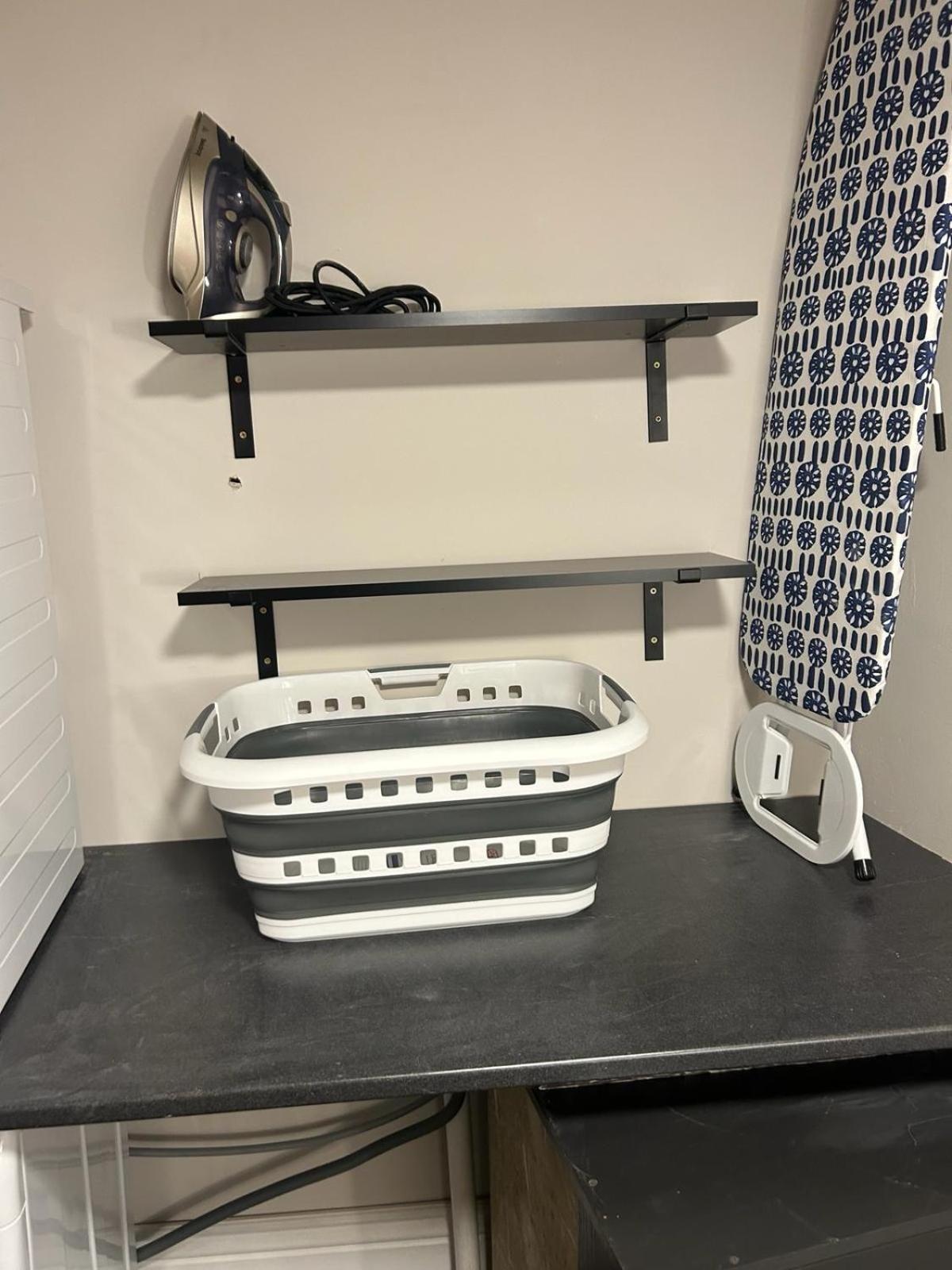 Patrick Street Townhouse Apartment Cork Luaran gambar
