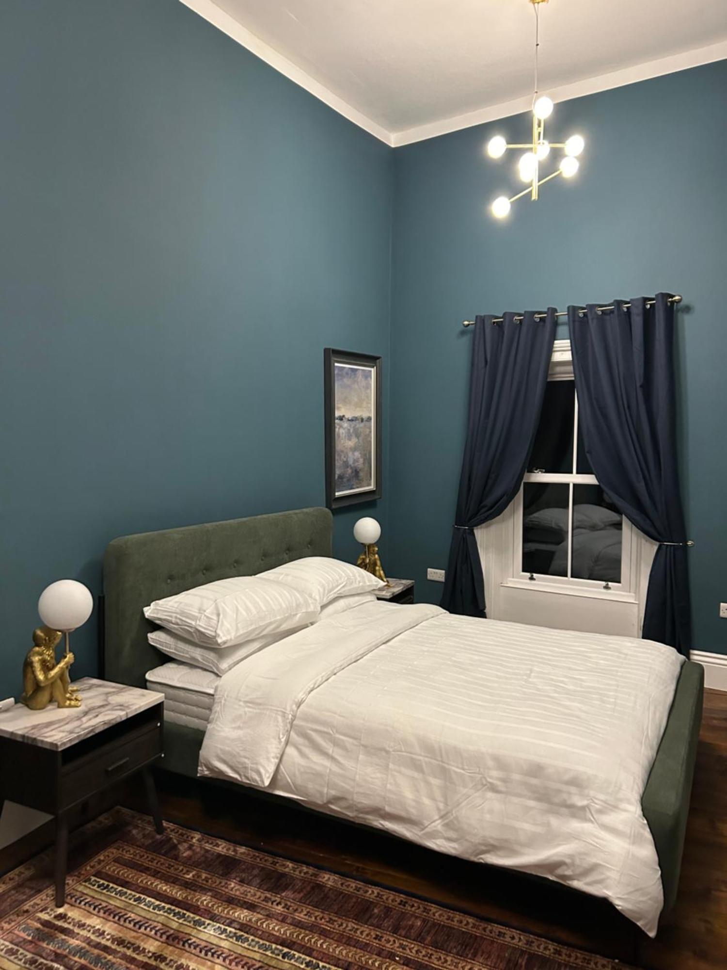 Patrick Street Townhouse Apartment Cork Luaran gambar