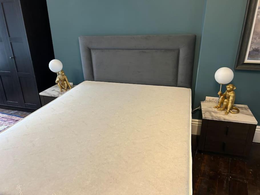 Patrick Street Townhouse Apartment Cork Luaran gambar