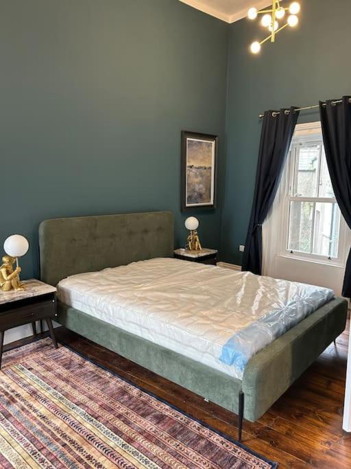 Patrick Street Townhouse Apartment Cork Luaran gambar