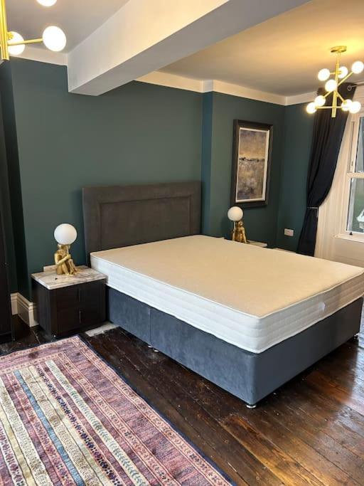 Patrick Street Townhouse Apartment Cork Luaran gambar