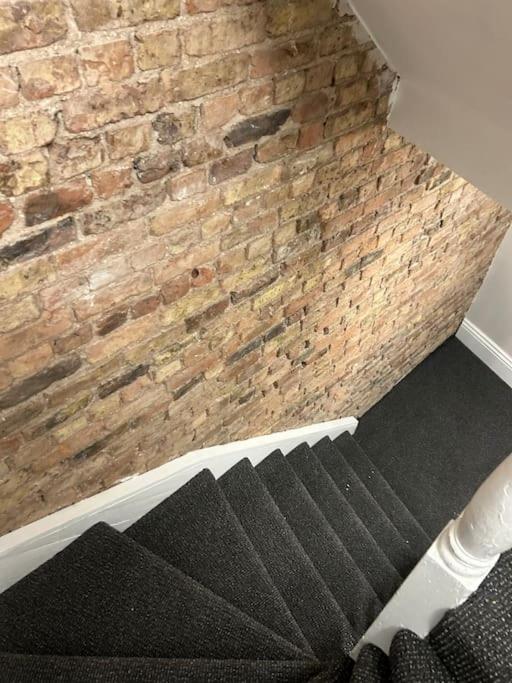 Patrick Street Townhouse Apartment Cork Luaran gambar