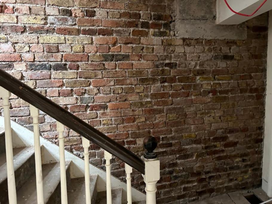 Patrick Street Townhouse Apartment Cork Luaran gambar